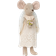 Maileg Wedding Mice Couple in Box