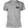 Oasis Lines T-shirt - Grey