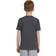 Champion Kid's Short Sleeve Graphic T-shirt - Charcoal Heather (C9K262)