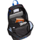 adidas Foundation 6 Backpack - Splatter Black/bright Royal Blue