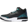 Nike Jordan 3 Retro PS - Black/Hyper Jade/White/Siren Red