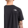 The North Face Geographic Lines T-shirt - Black