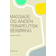 Massage og anden terapeutisk berøring (Hæftet, 2022)