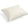 Hay Outline Housse de coussin Beige (80x80cm)