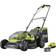 Ryobi RY18LMX37A-150 (1x5.0Ah) Battery Powered Mower