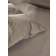 HØIE Harmoni Hotel Kuddöverdrag Beige (100x70cm)