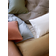 HØIE Harmoni Hotel Kuddöverdrag Beige (100x70cm)