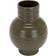 Hawkins New York Essential Large Olive Vase 18cm