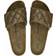 Birkenstock 1774 Sylt - Dark Olive