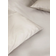 HØIE Harmony hotel Kuddöverdrag Beige (100x70cm)