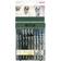 Bosch T-shank 2 609 256 746 10 Pcs