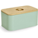 Zeller Present Bread Box