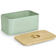 Zeller Present Bread Box