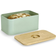 Zeller Present Bread Box