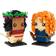 LEGO Brickheadz Moana & Merida 40621