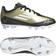 adidas Kid's Messi F50 Club MG - Gold Metallic/Cloud White/Core Black