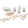 Kids Concept Dinnerware Play Set