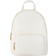 Carvela Frame Backpack - Bone