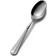 Mikasa French Countryside Tea Spoon 6.25"