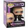 Funko Pop! Games Fusion Nicholas Angel