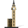 LEGO Architecture Big Ben 21013