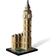 LEGO Architecture Big Ben 21013