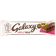 Galaxy Triple Treat Fruit & Nut Milk Chocolate Snack Bar 40g 18 pcs