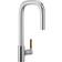 Moen Tenon (S74001EV2C) Chrome