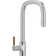 Moen Tenon (S74001EV2C) Chrome