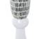 Alexandra House Living Mother Of Pearl White/Multicolour Vas 87cm