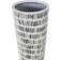 Alexandra House Living Mother Of Pearl White/Multicolour Vas 87cm