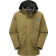 Ridgeline Monsoon Classic Jacket - Teak