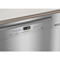 Miele Selection G5432 SCU ClST Rustfrit stål