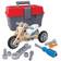 Hape Build ''N'' Drive Motorbike Set