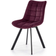 Halmar K332 Burgundy Køkkenstol 84cm