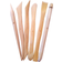 Panduro Model Clay Tool Set 6-pack