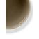 Lyngby Porcelæn Rhombe Earth Serveringsskål 50cl 15.5cm