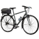 Trek FX 1 Hybrid 2024 XL - Lithium Grey Men's Bike