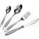 Magnor Alba Bestickset 16st