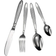 Magnor Alba Bestickset 16st