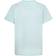 Nike Big Kid's Jordan Net Flight T-shirt - Green/White (95D200-E8G)