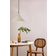 Aneta Paris Beige Golvlampa 30cm
