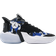 Nike Jordan React Elevation PF M - Black/Racer Blue/White/Ice