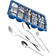 Esmeyer Bettina Bestickset 180st
