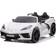 King Toys 2024 24V Chevrolet Corvette C8 2 Seater Ride-On Car