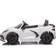 King Toys 2024 24V Chevrolet Corvette C8 2 Seater Ride-On Car