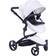 Roma Jemima Dolls Pram