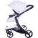 Roma Jemima Dolls Pram