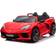 King Toys 2024 24V Chevrolet Corvette C8 2 Seater Ride-On Car