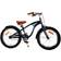 Volare Miracle Cruiser 18" Blue Matt Kids Bike